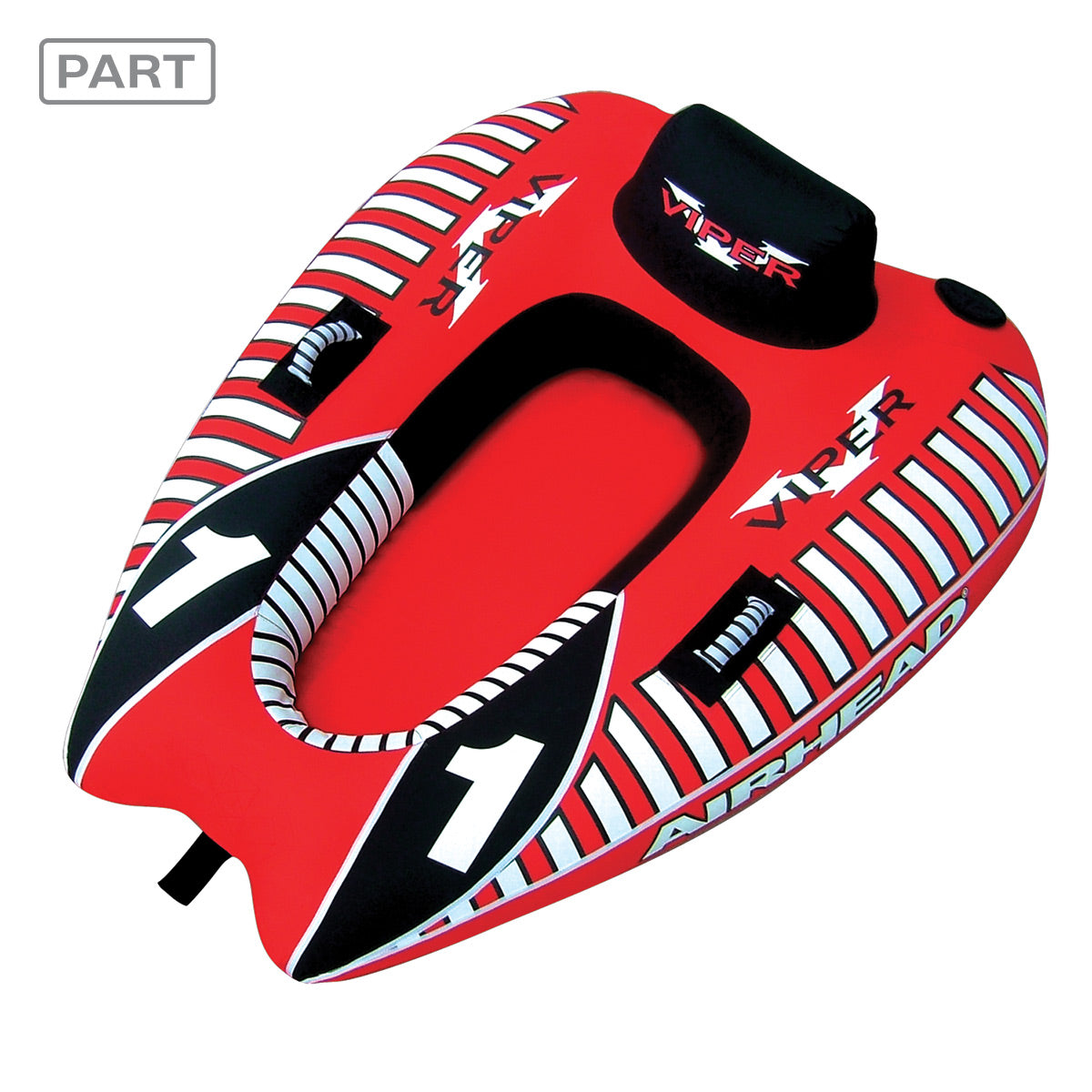 AIRHEAD Towable Tubes Viper 1 camera di ricambio solo tubo