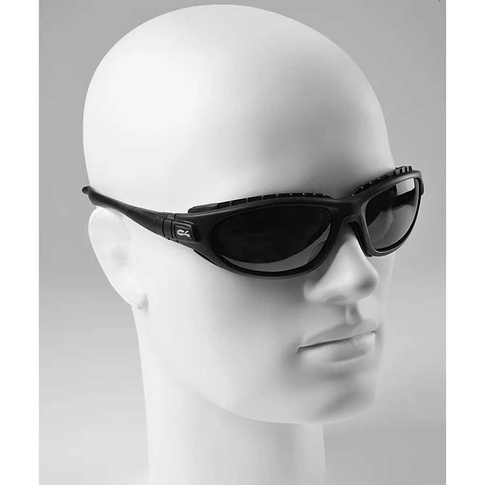 C4 Accessories Marco Bardi occhiali da sole polarizzati galleggianti per mare