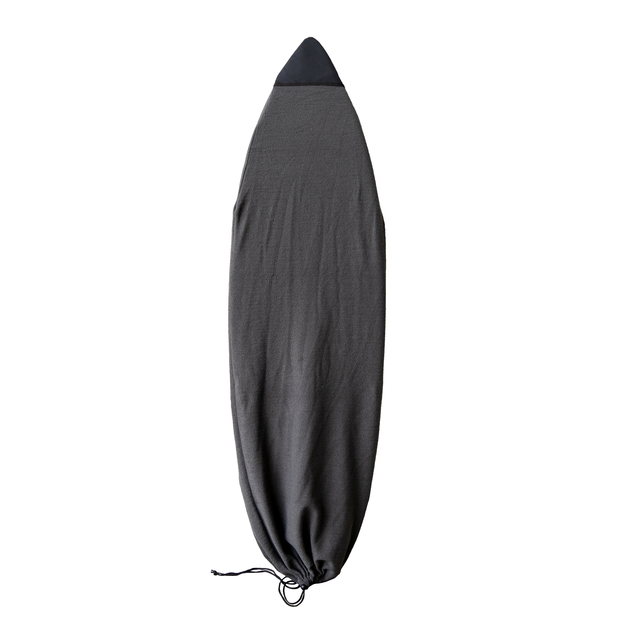 Slater Designs S-Labs Terry Board Sock Shortboard 5'6 grigia in spugna