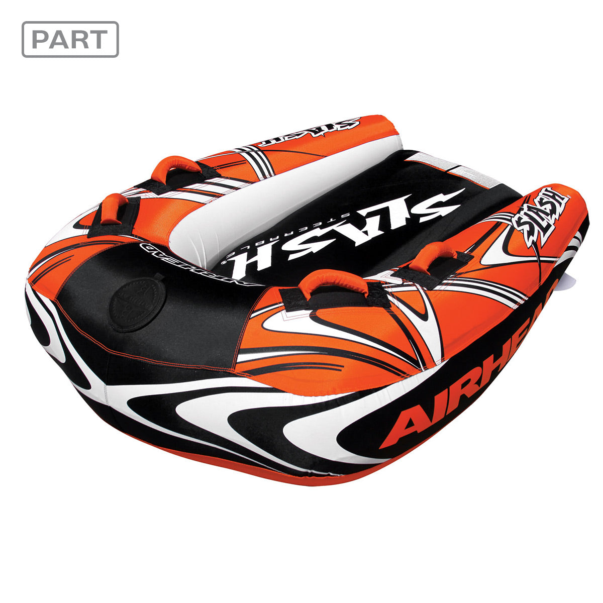 AIRHEAD Towable Tubes Slash II fondo di ricambio