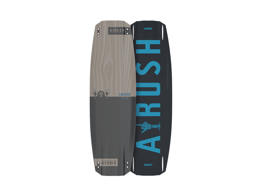 Airush Twintip Kiteboards Livewire V8 tavola twintip 138×41 freestyle