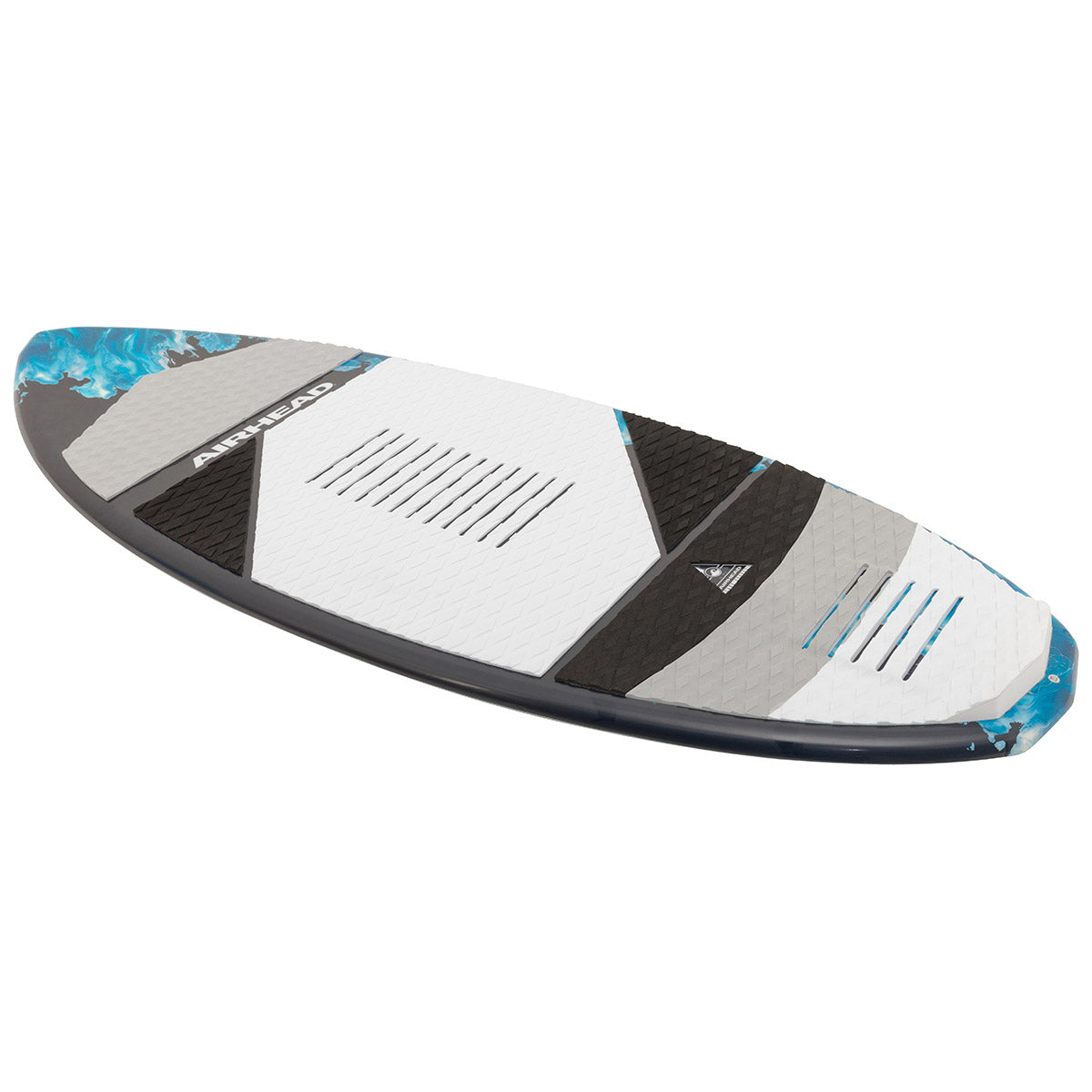 AIRHEAD Water Skis & Boards Lake Effect tavola wakesurf skim a tre pinne