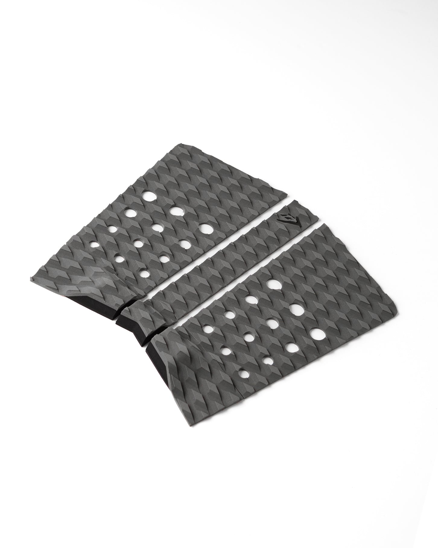 Firewire Accessories Machado Seaside Pad Black, Camo, Grey in BLOOM Foam