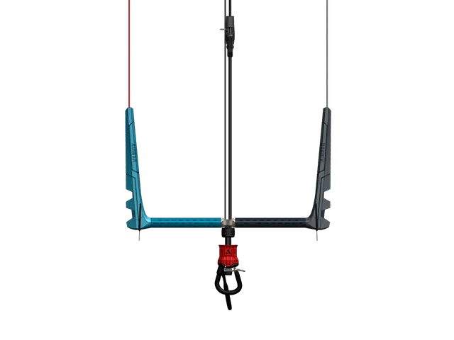 Airush Control Systems Ride v3 barra 48 cm 4 linee completa