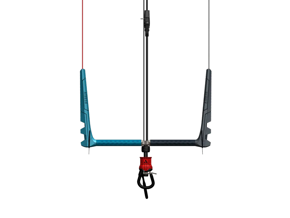 Airush Control Systems Ride v3 barra 48 cm 4 linee completa