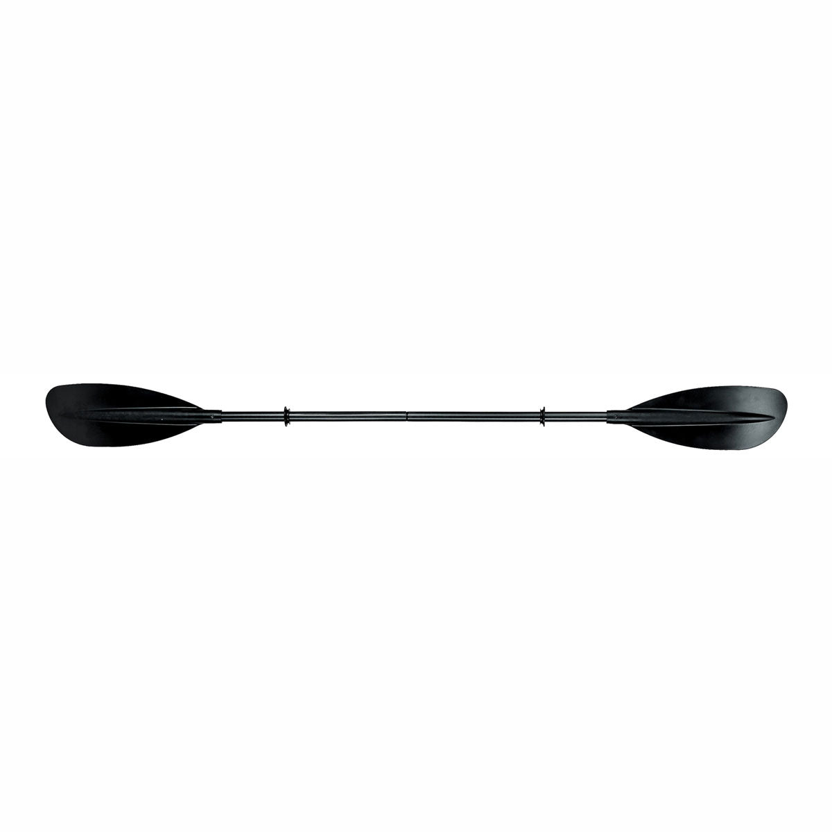 AIRHEAD Boats & Kayaks Fiberglass 4 Section pagaia kayak in fibra di vetro