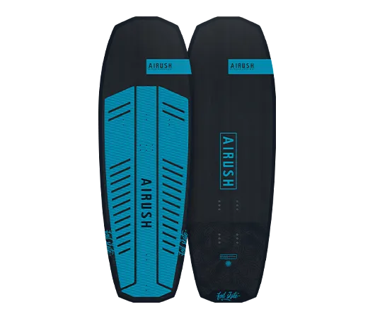 Airush Surfboards Foil Skate 2020 tavola foil 142 twin tip