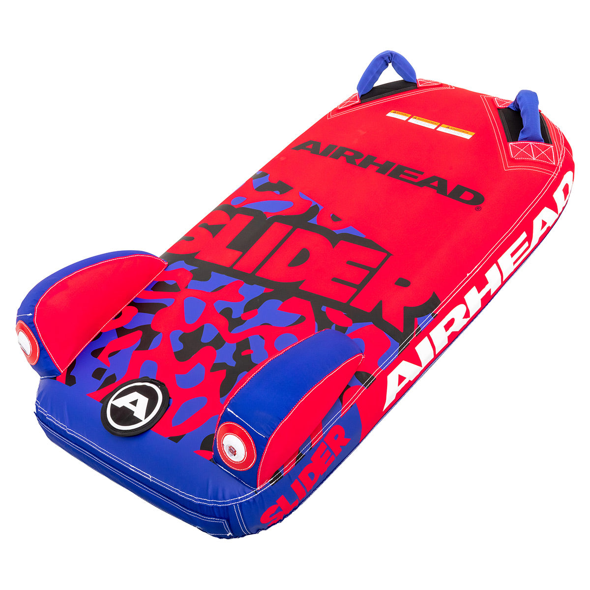 AIRHEAD Towable Tubes Slider tubo trainabile 1 posto velocità
