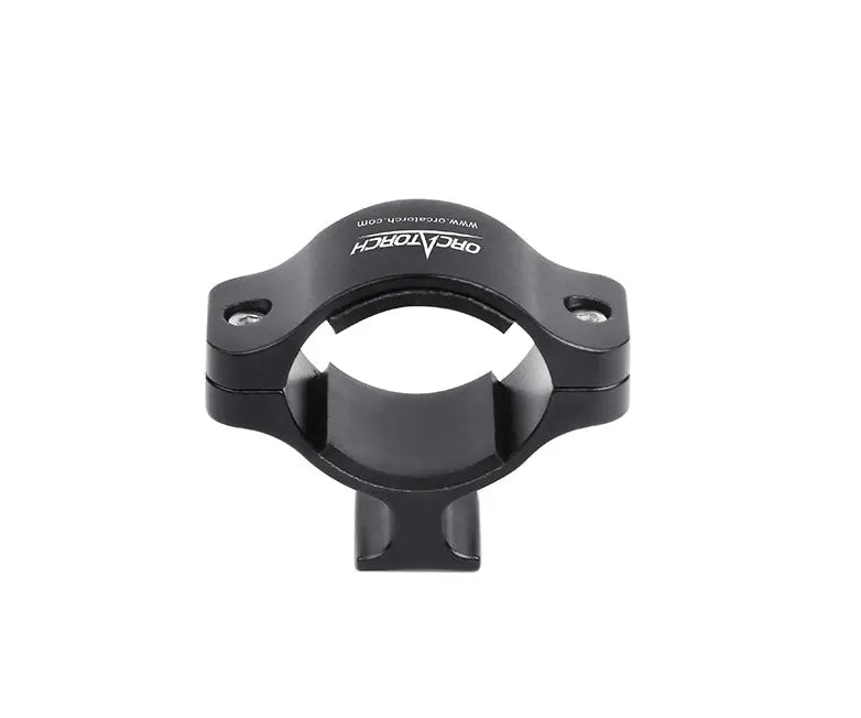 OrcaTorch Arms & Trays HM01 supporto per casco per torce 23–28 mm