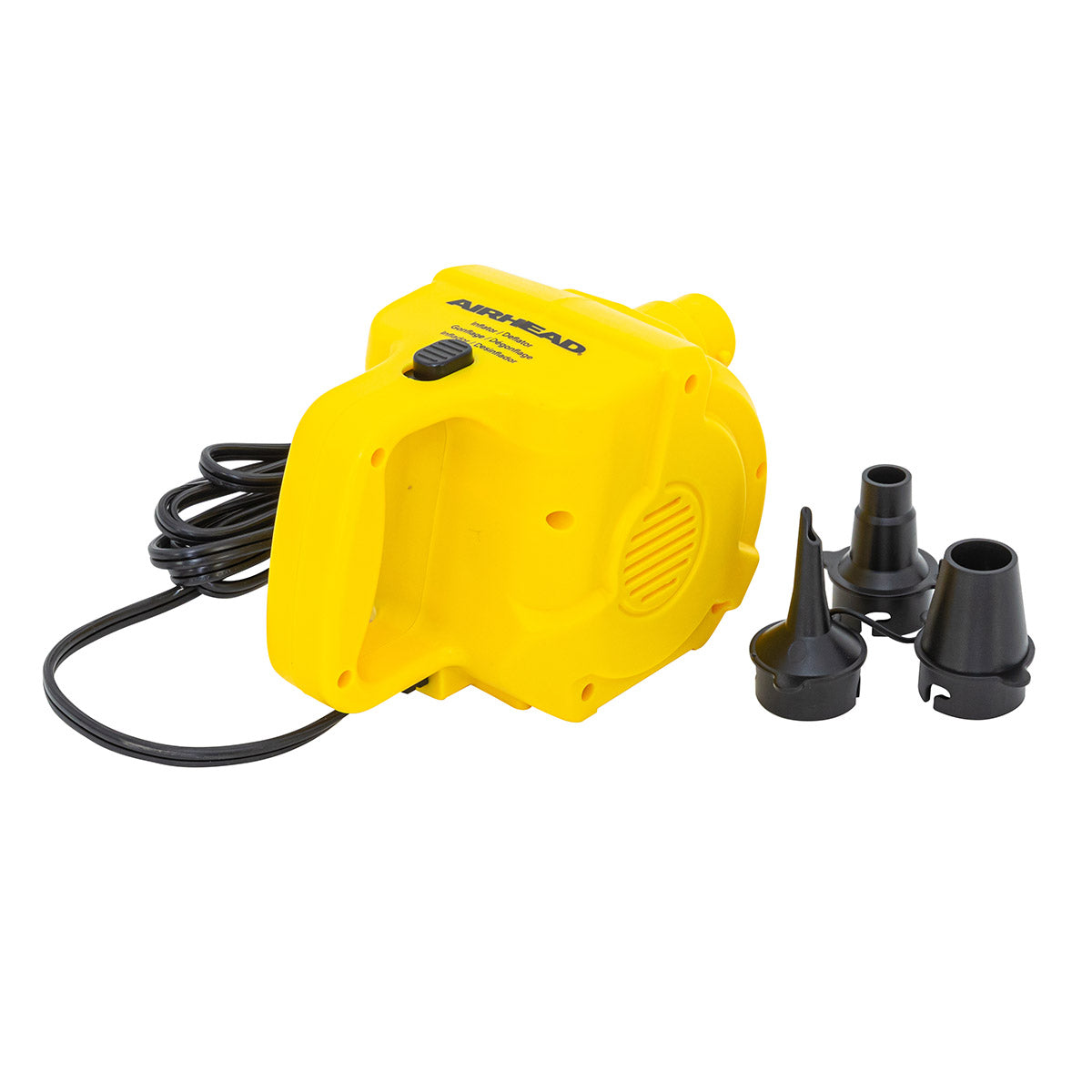 AIRHEAD Pumps for Towables 12 Volt Towable Air Pump pompa 12V compatta