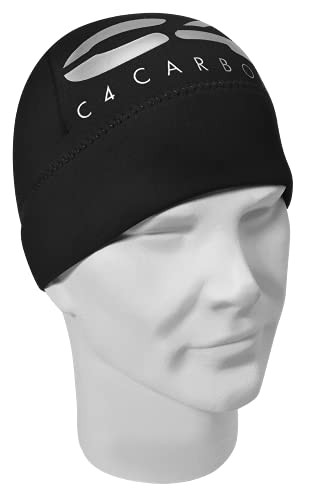 C4 Neoprene Accessories cappello in neoprene 3 mm termico