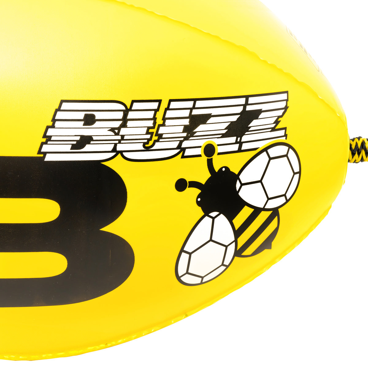 AIRHEAD Booster Balls Orb Buzz corda traino 60 ft per 4 persone