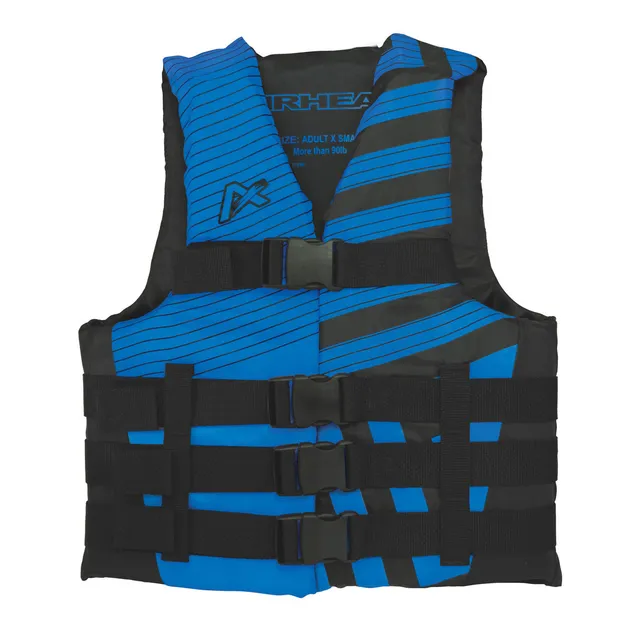 AIRHEAD Life Jackets & Safety Gear Trend Life Jacket gilet salvagente adulto leggero
