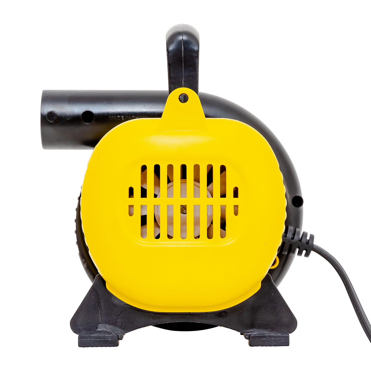AIRHEAD Pumps for Towables 120 Volt Towable Tube Air Pump I pompa 120 V alta pressione