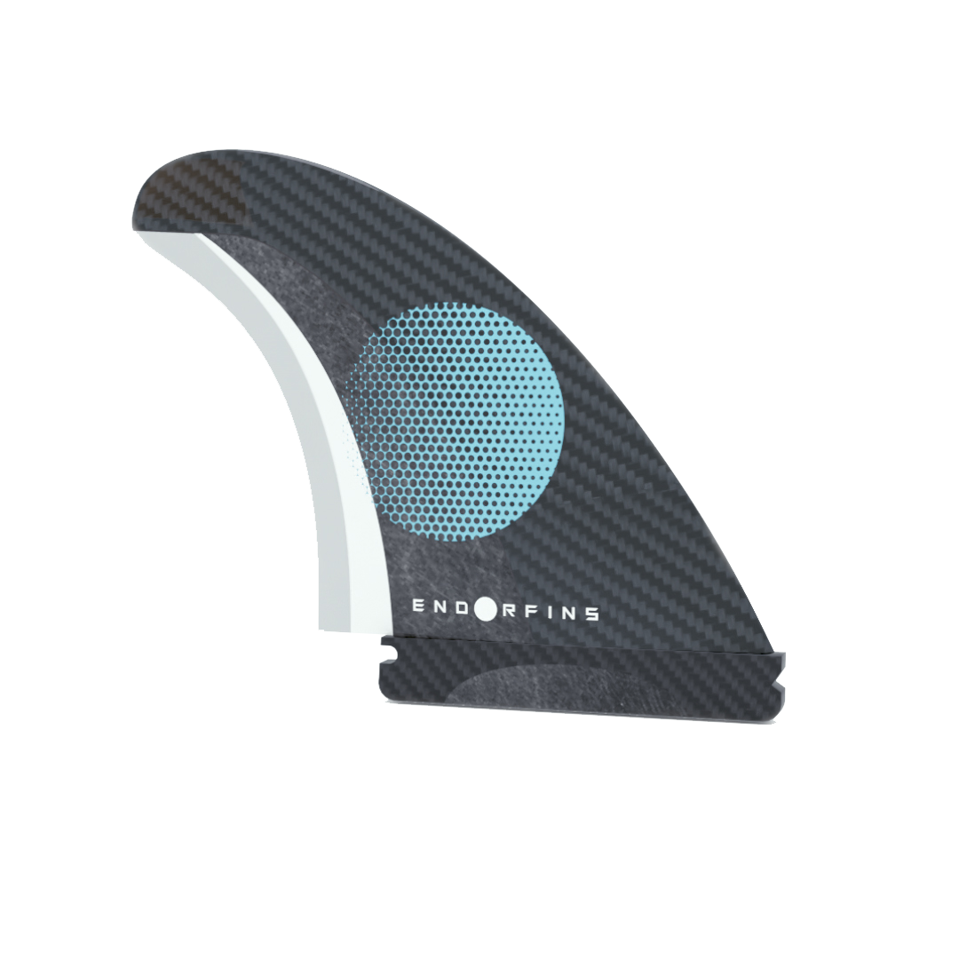 Firewire Accessories Endorfins Twin + 2 set pinne Single Tab