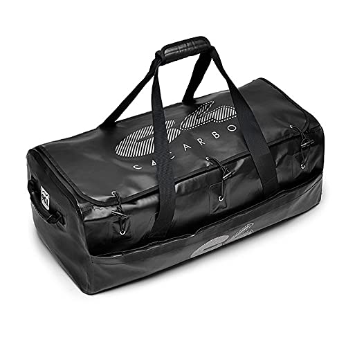 C4 Bags EXTREME 90 LT borsone sub 90 L scarico acqua