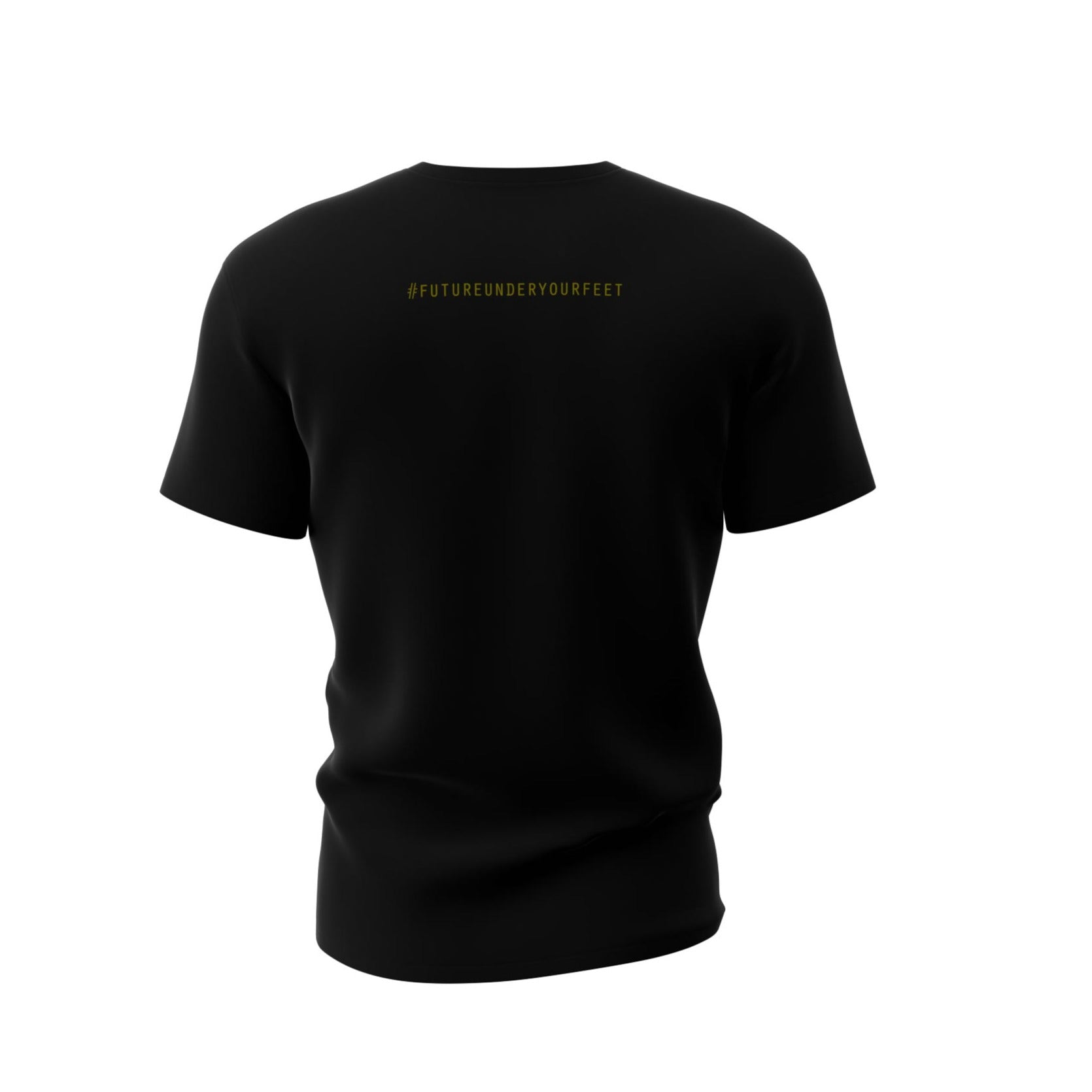 Firewire Clothing Future Tee T-shirt nera