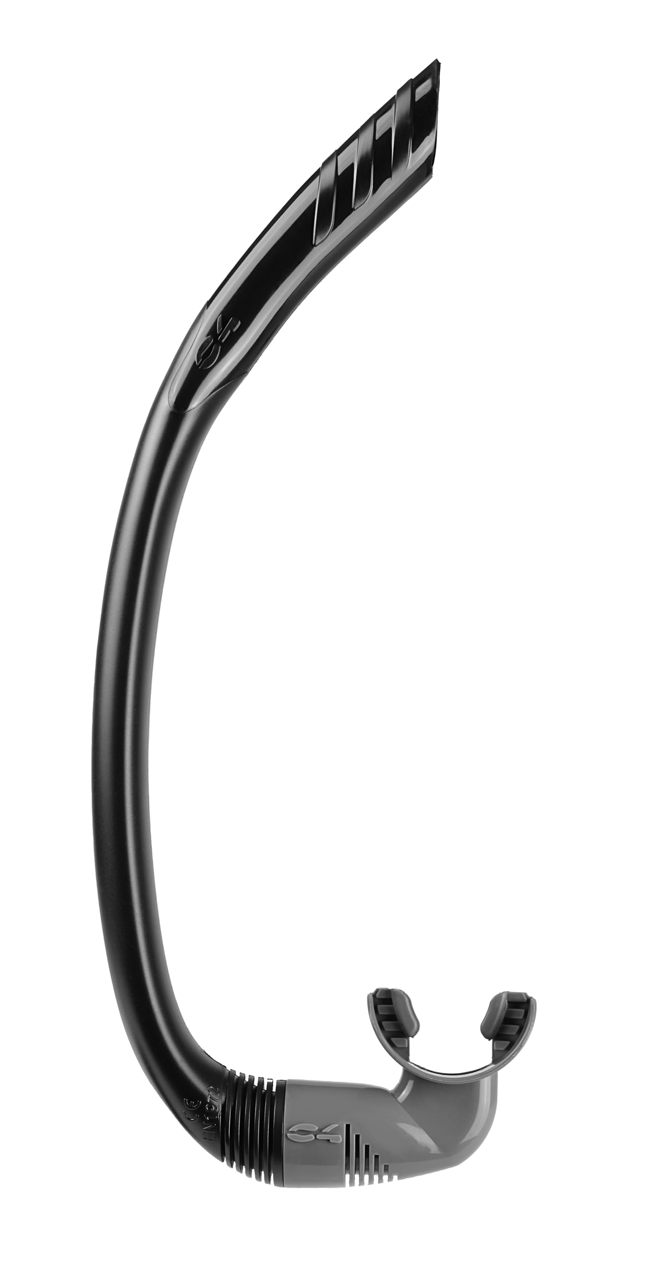 C4 Masks and Snorkels MELTEMI boccaglio standard carbon