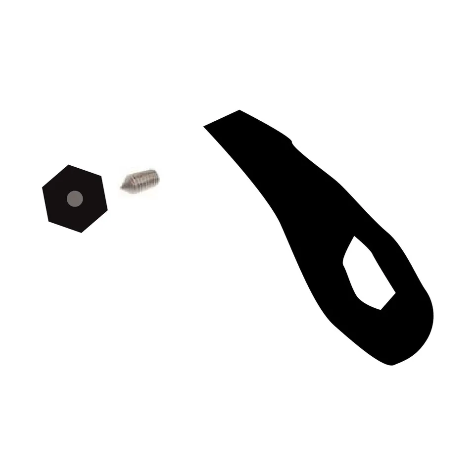 Airush Spare Parts TRIM HANDLE maniglia di ricambio