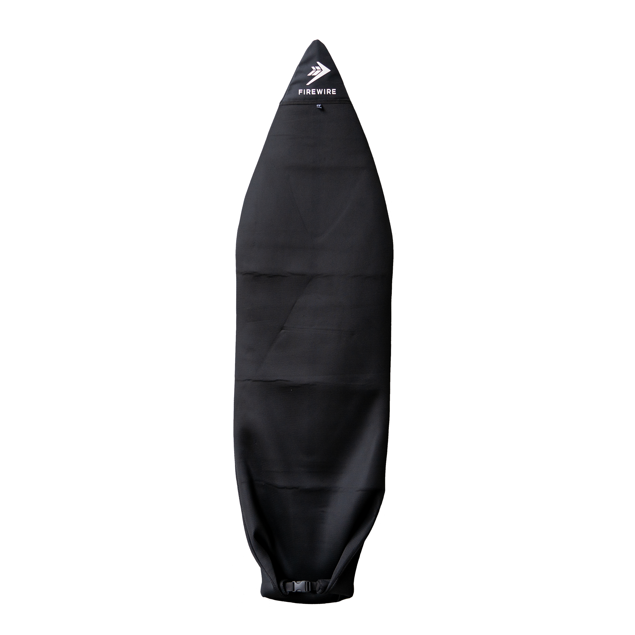 Firewire Accessories Black Mesh Board Sock sacca shortboard nera 6'0"