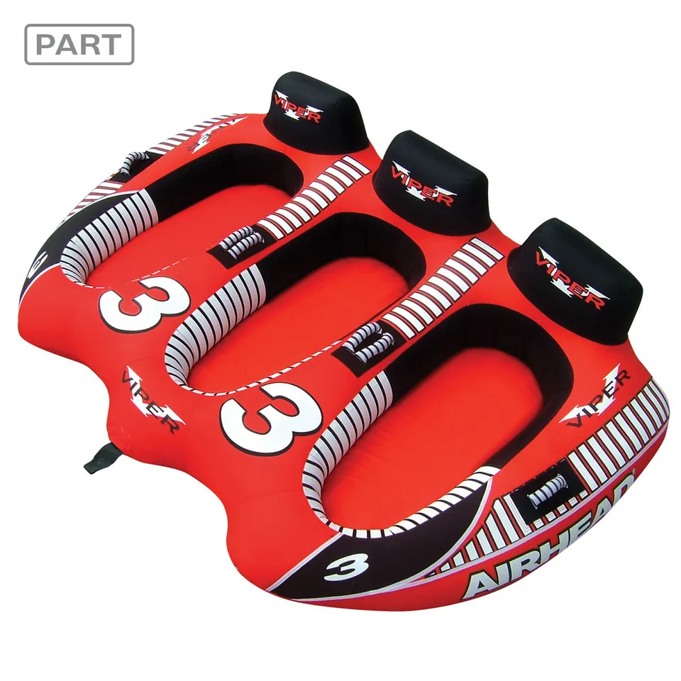 AIRHEAD Towable Tubes Viper 3 copertura ricambio