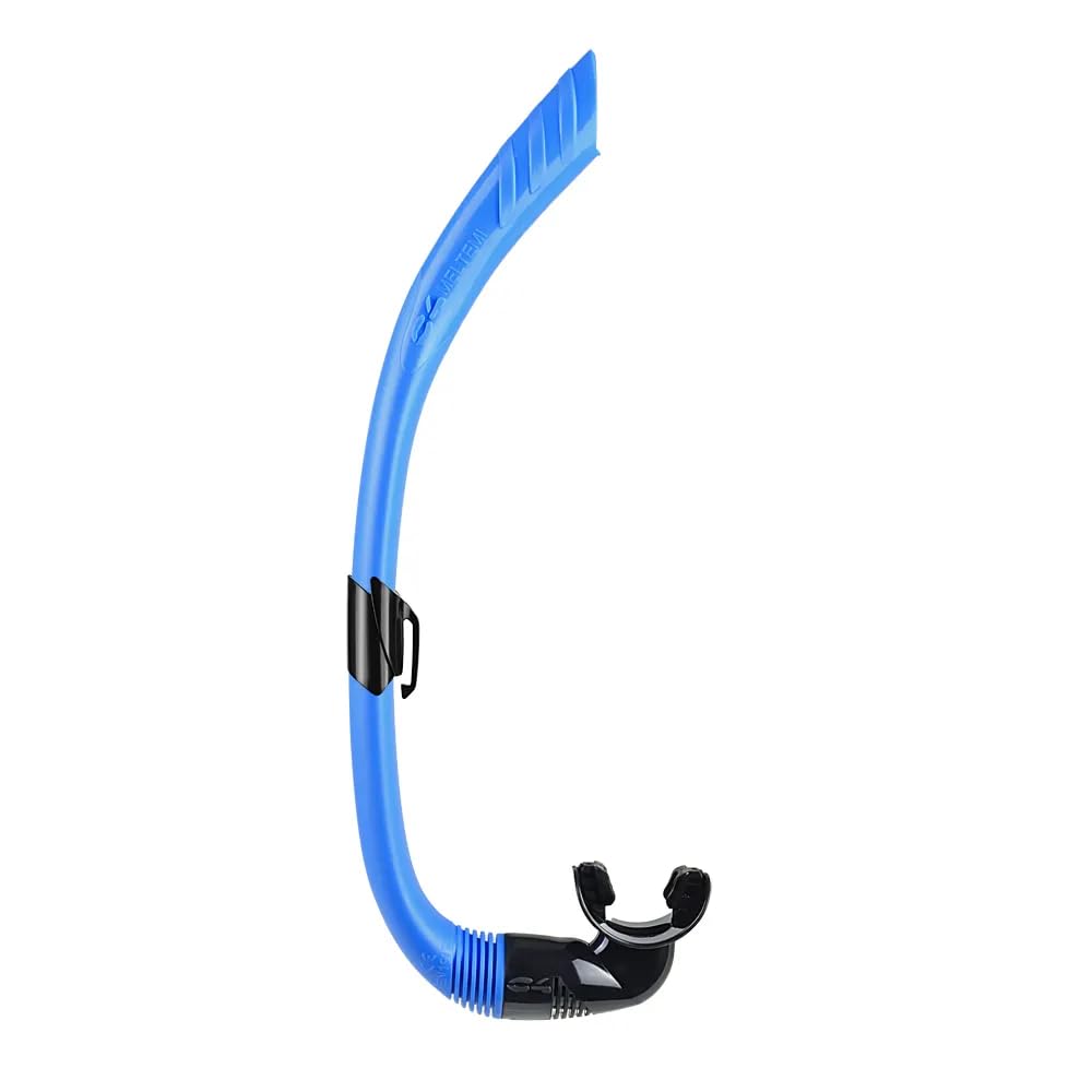 C4 Masks and Snorkels MELTEMI boccaglio standard carbon