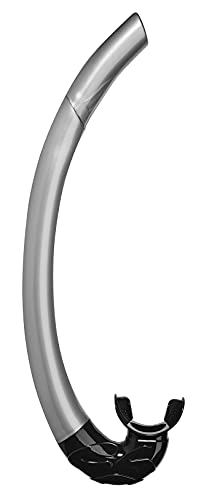 C4 Masks and Snorkels Mistral Soft snorkel da apnea