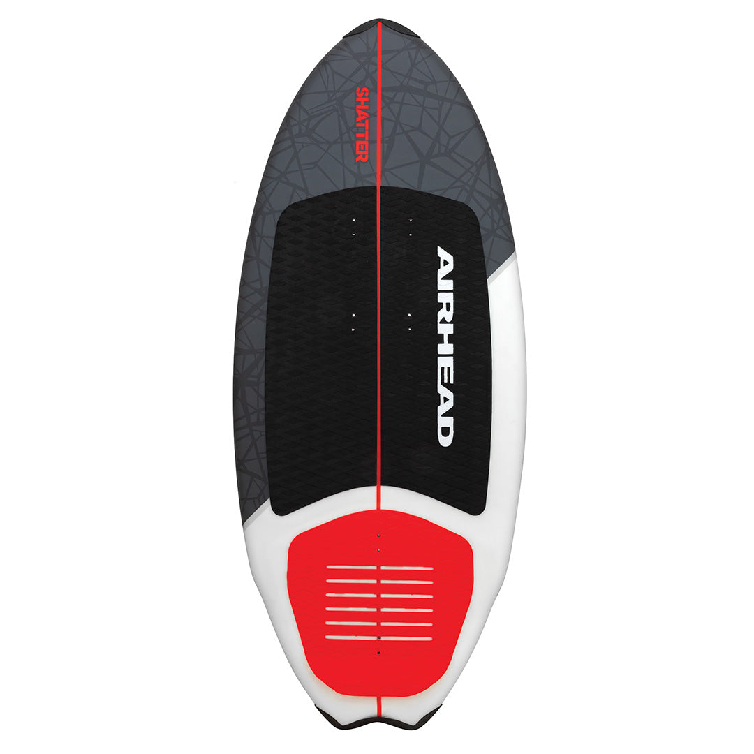 AIRHEAD Water Skis & Boards Shatter tavola wakesurf skim-style EVA