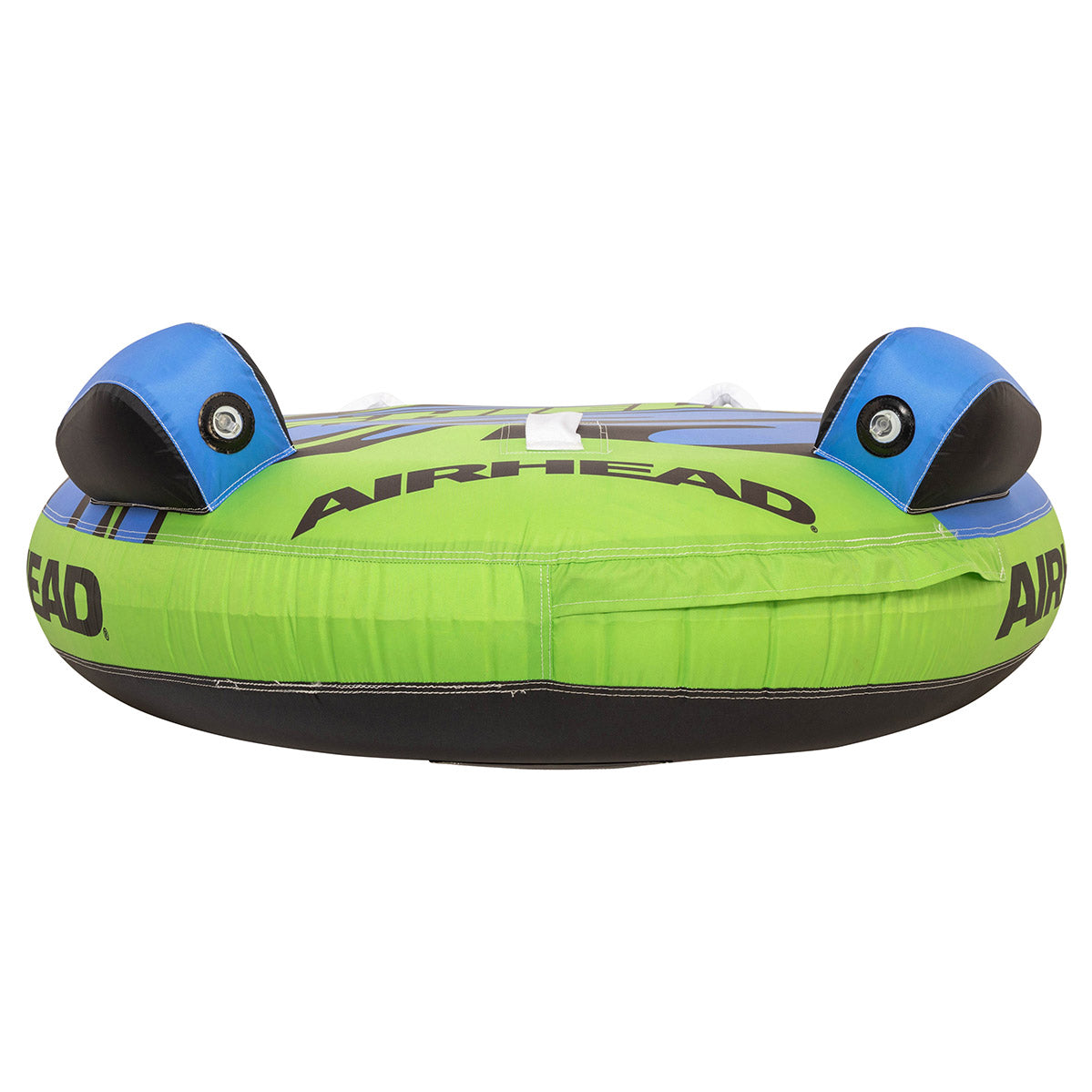 AIRHEAD Towable Tubes Shield ciambella trainabile 1 posto con pinne stabilizzatrici