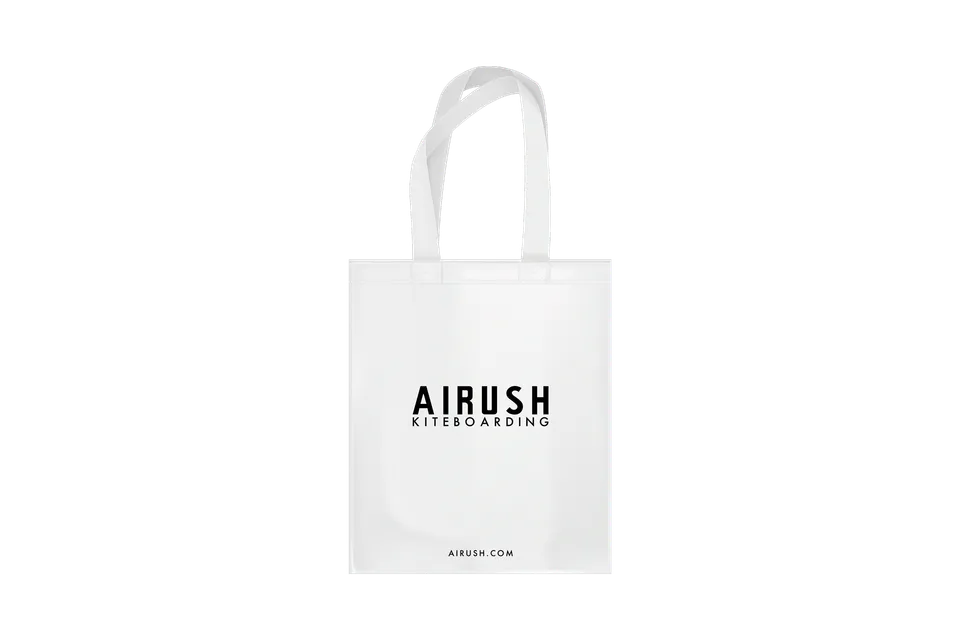 Airush Accessories borsa tote 37 × 35 cm