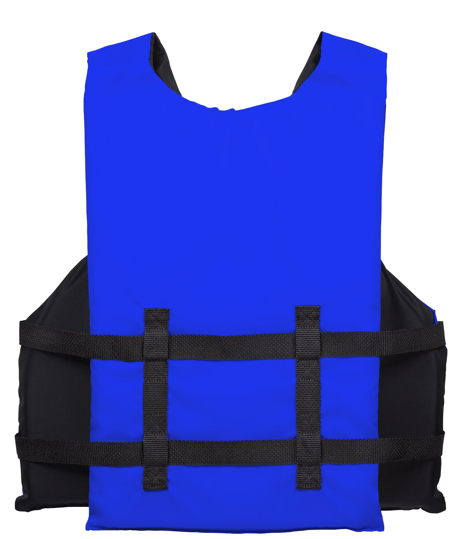 AIRHEAD Life Jackets & Safety Gear General Boating giubbotto salvagente adulto universale blu