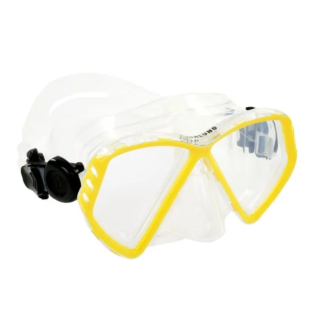 Aqualung Maschere da snorkeling Cub Kids maschera bambini 4-7 anni
