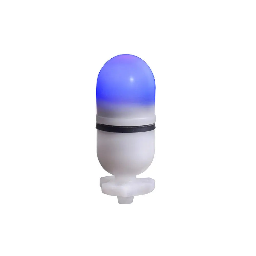 OrcaTorch Accessories Torpedo luce segnalazione subacquea blu