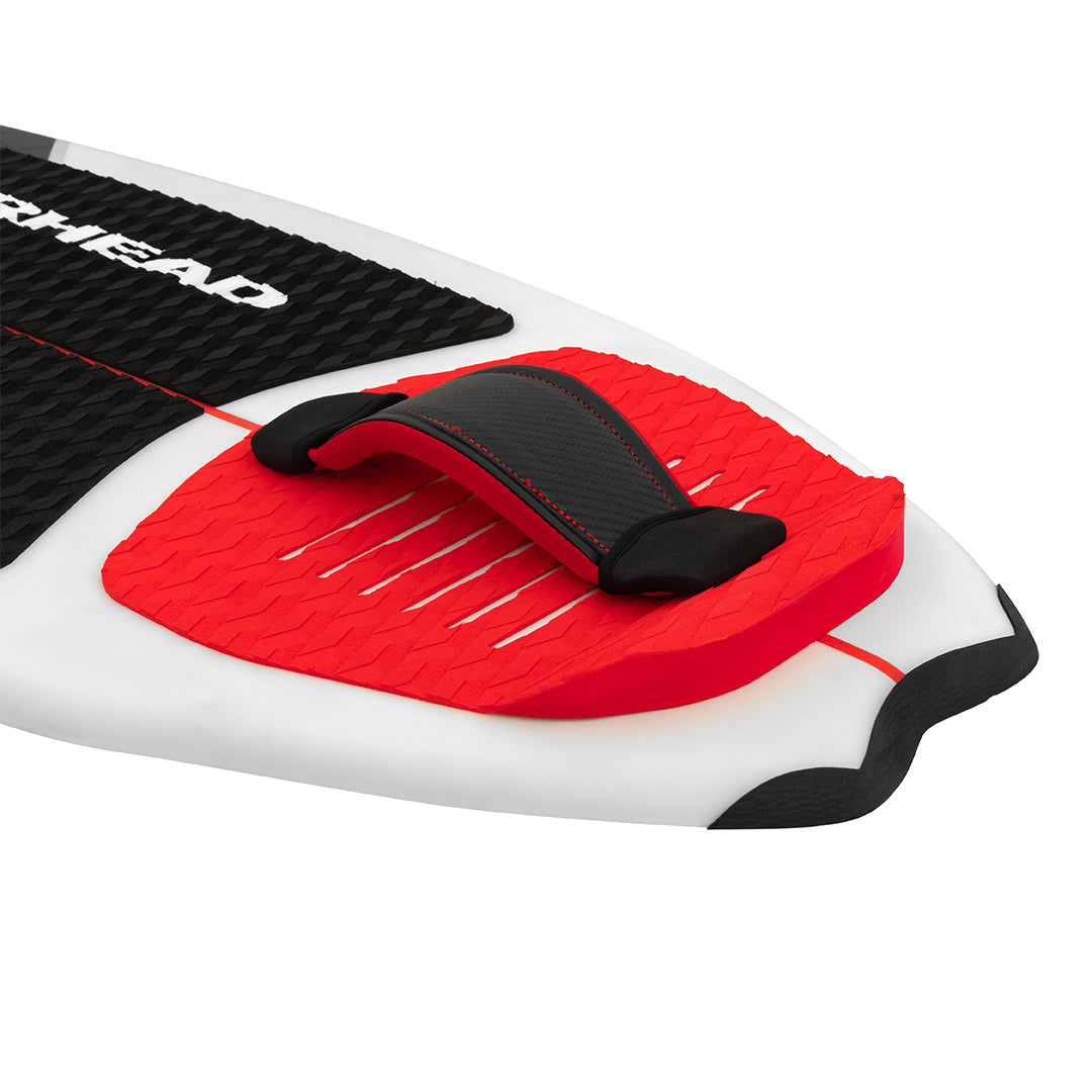 AIRHEAD Water Skis & Boards Shatter tavola wakesurf skim-style EVA