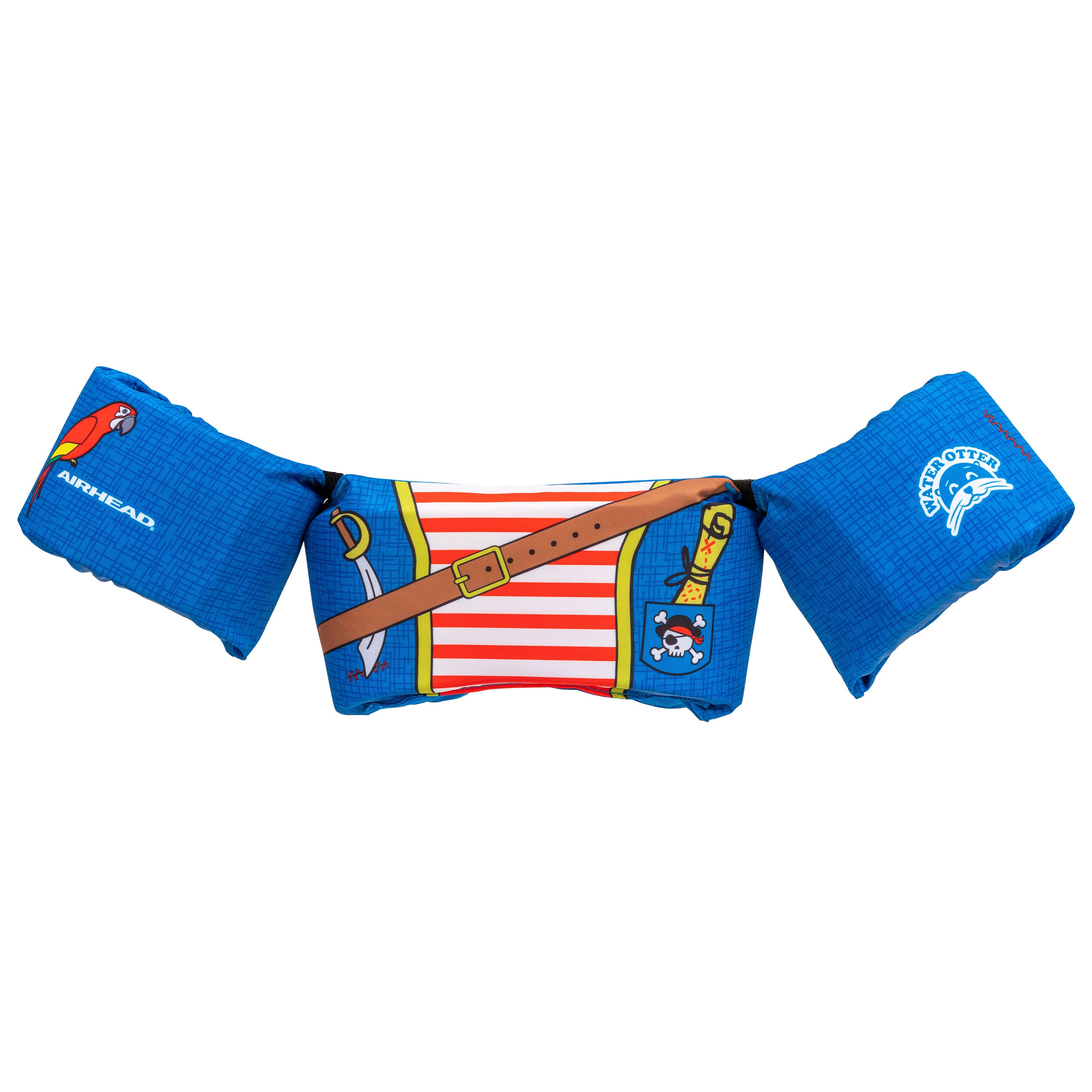 AIRHEAD Life Jackets & Safety Gear Water Otter Premium giubbotto salvagente bambino Shark