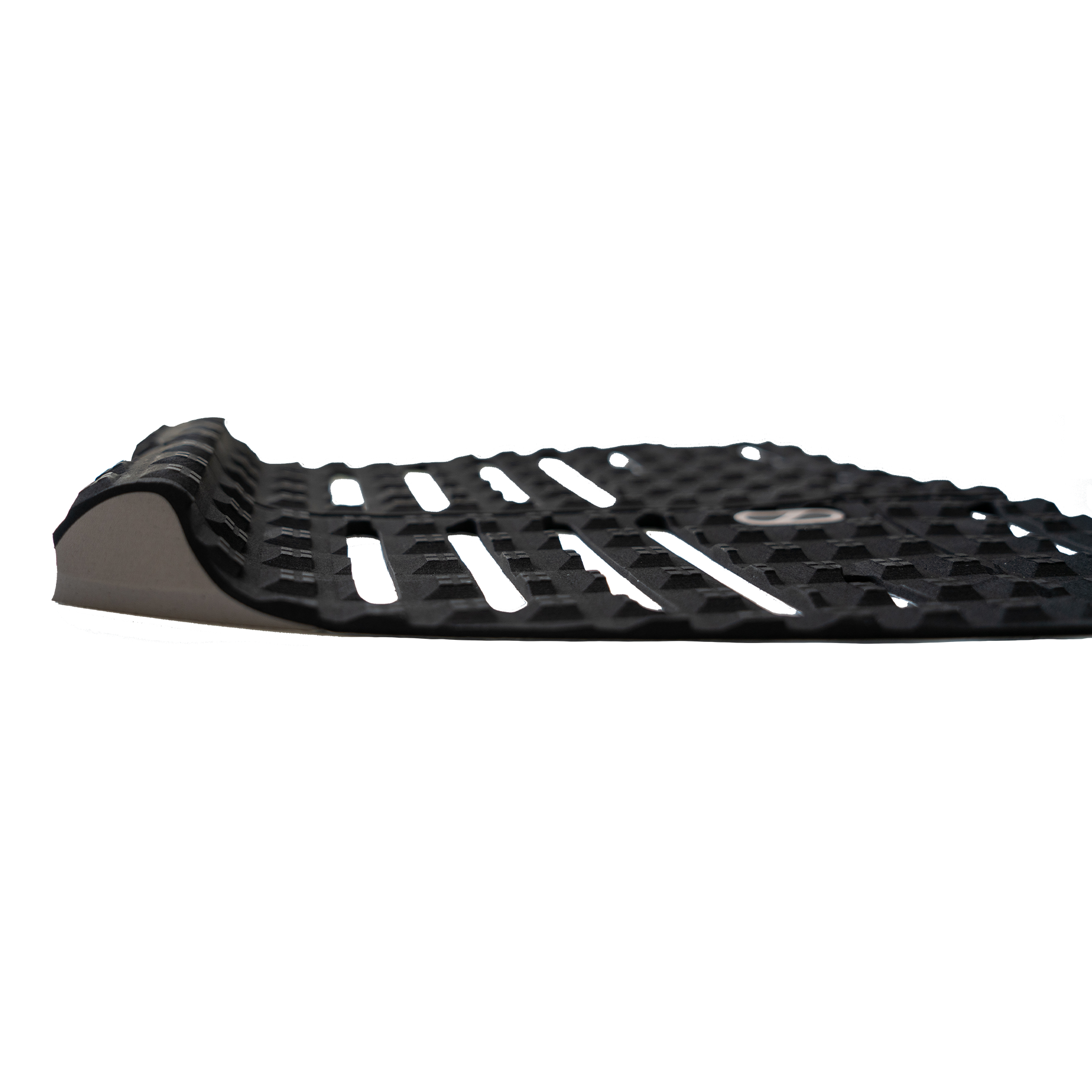 Firewire Accessories Slater Designs 4 Piece Flat pad surf Black/Grey