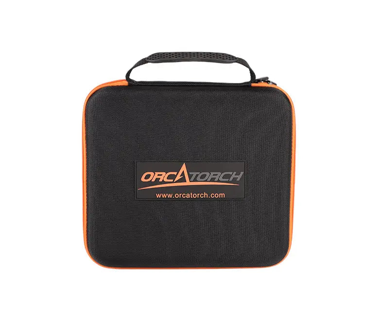 OrcaTorch Accessories D710 custodia trasporto torcia subacquea