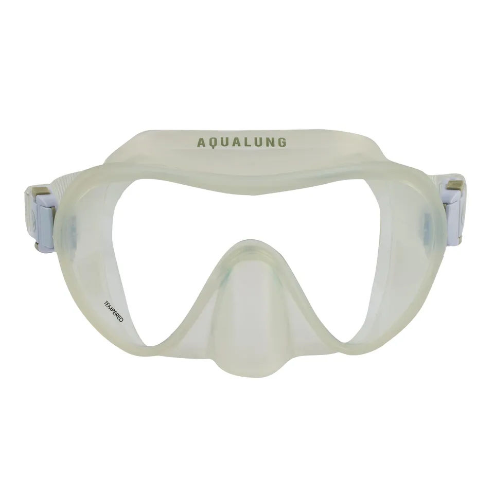 Aqualung Maschere da snorkeling Nabul maschera Transparent panoramica