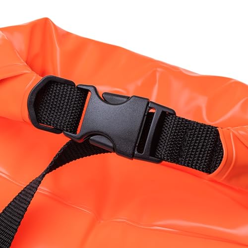 Aqualung Borse AG IDRY Bag sacca stagna 15 l gonfiabile