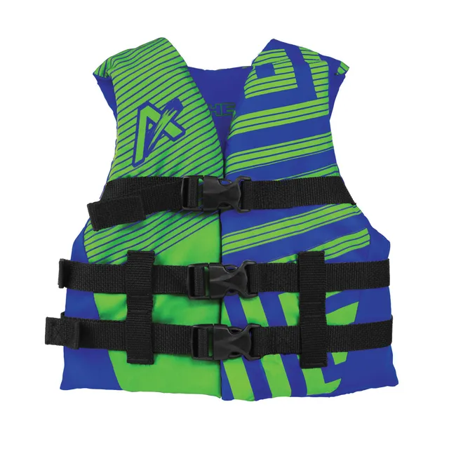 AIRHEAD Life Jackets & Safety Gear Trend giubbotto salvagente bambino