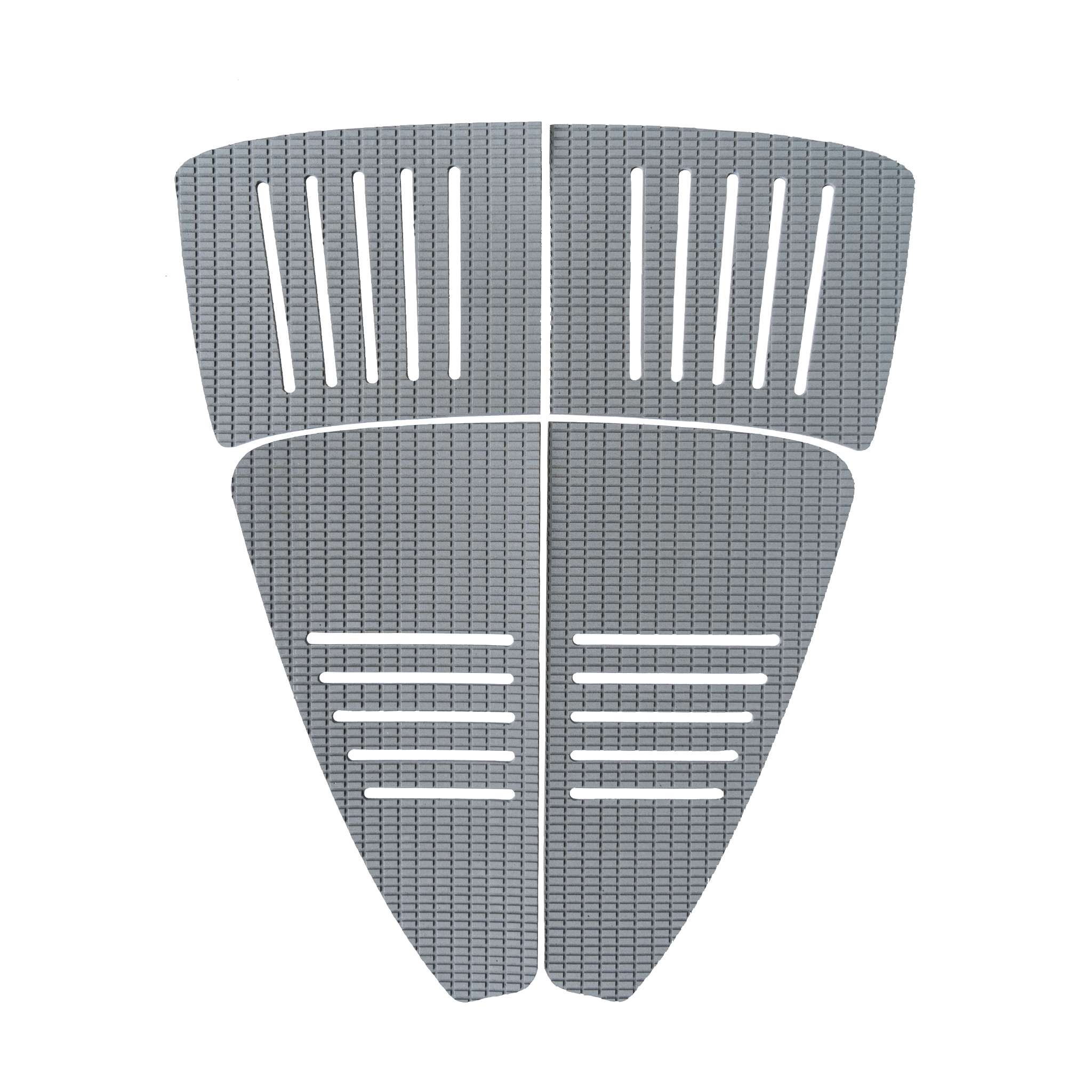 Firewire Accessories Weekend Traction Pad pad surf midlength nero charcoal