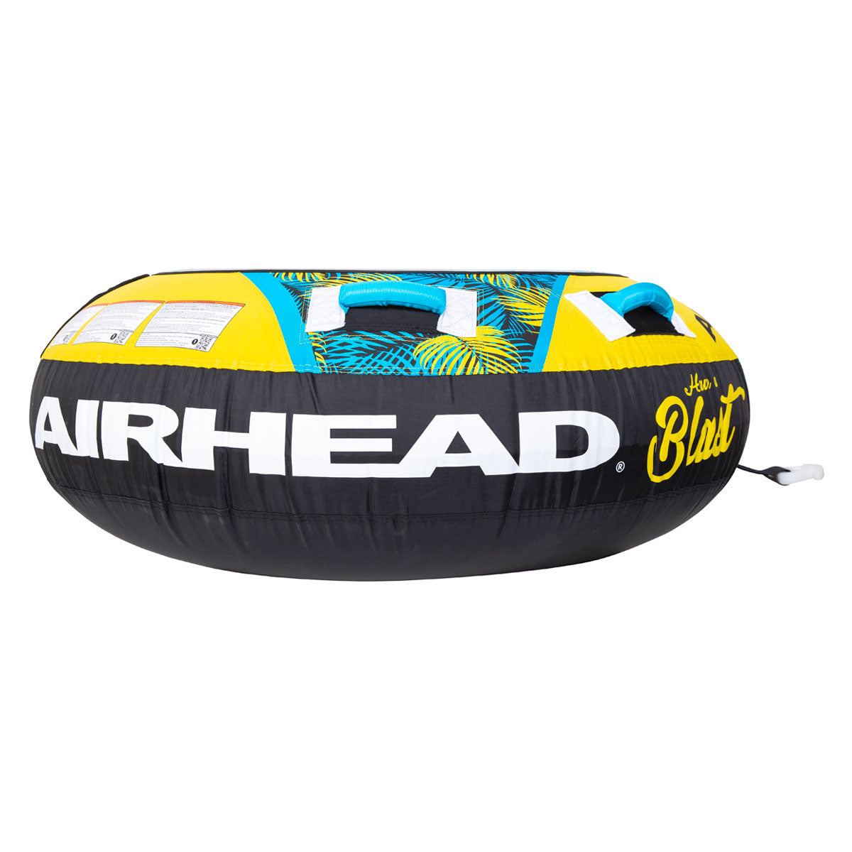AIRHEAD Towable Tubes Blast 1 ciambella trainabile 1 persona