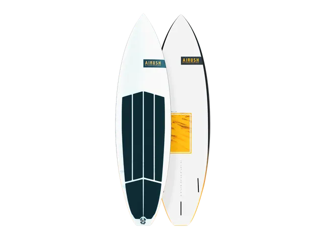 Airush Surfboards Comp Reflex Glass V5 tavola surf 5'8 22,1 L wave