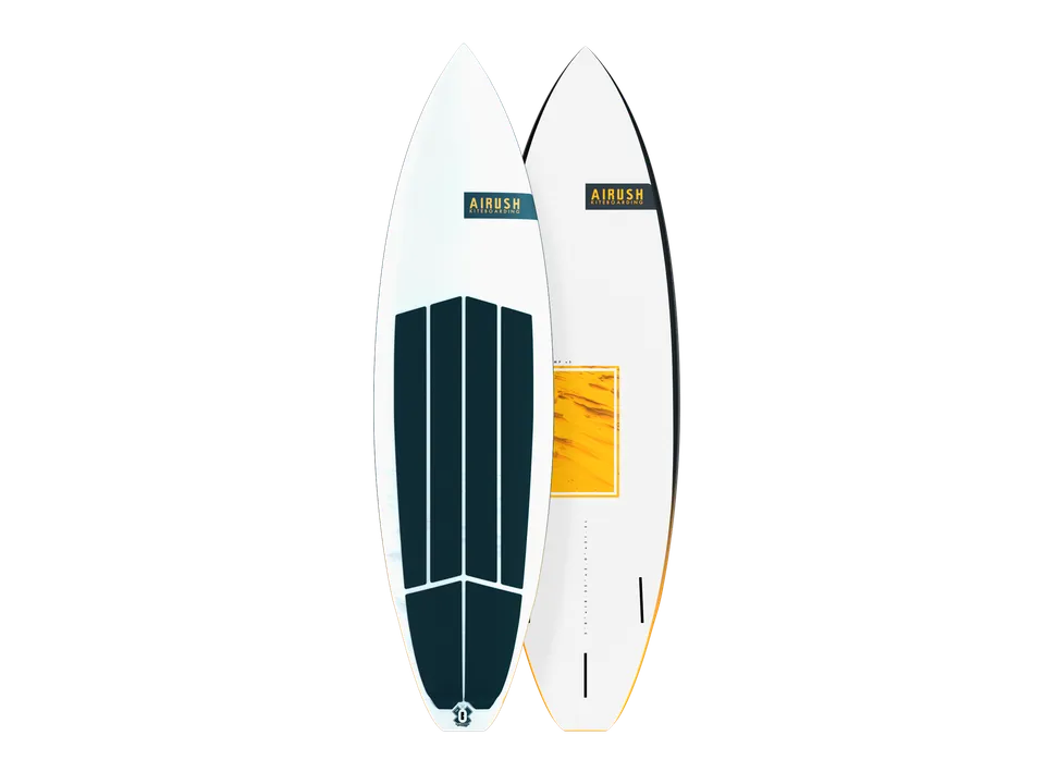 Airush Surfboards Comp Reflex Glass V5 tavola surf 5'8 22,1 L wave