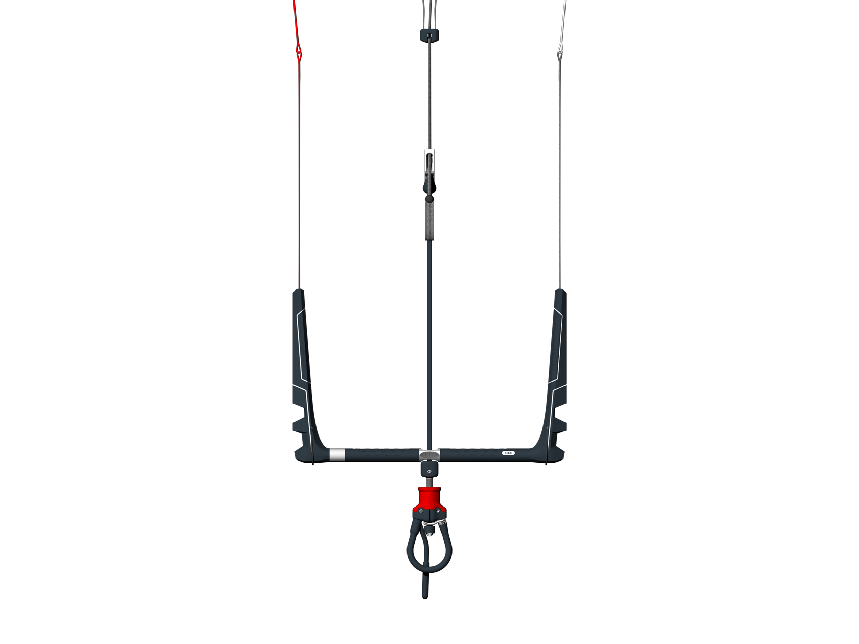 Airush Control Systems Team Bar 2023 barra kite