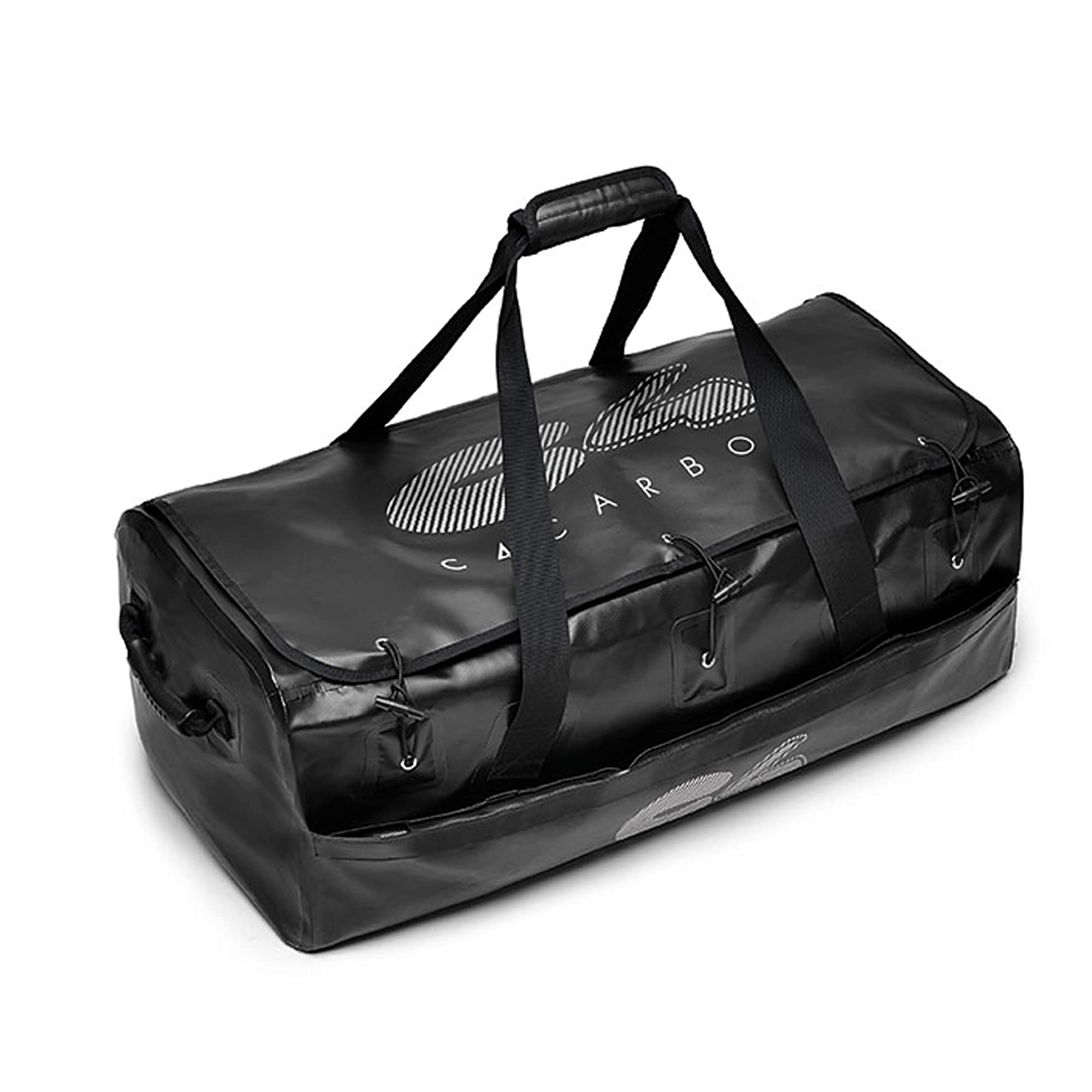 C4 Bags EXTREME 90 LT borsone sub 90 L scarico acqua