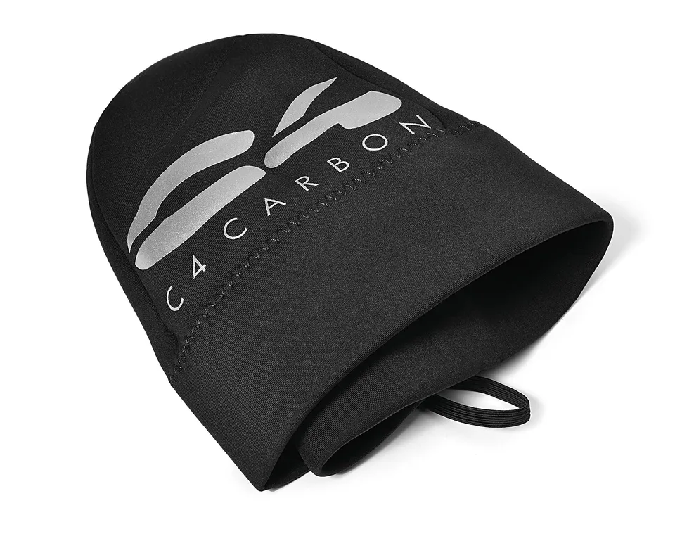 C4 Neoprene Accessories cappello in neoprene 3 mm termico