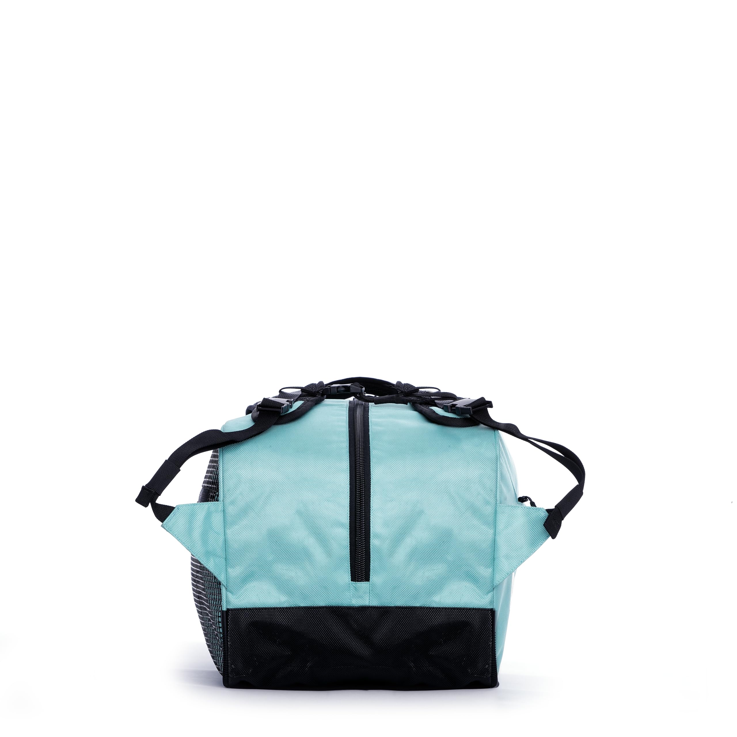 Aqualung Borse Explorer Duffpack borsa da immersione azzurra