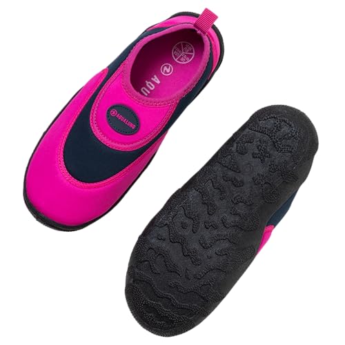 Aqualung Beachwalker Kids calzari 22 EU blu royal