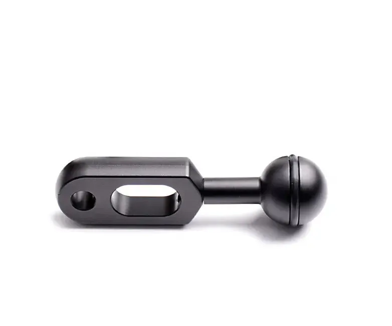 OrcaTorch Arms & Trays ZJ19 YS adattatore per luce subacquea